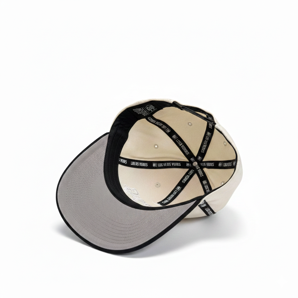 Gorra Conmemorativa Recopa Sudamericana Beige