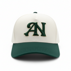 Gorra AN Conmemorativa Blanca