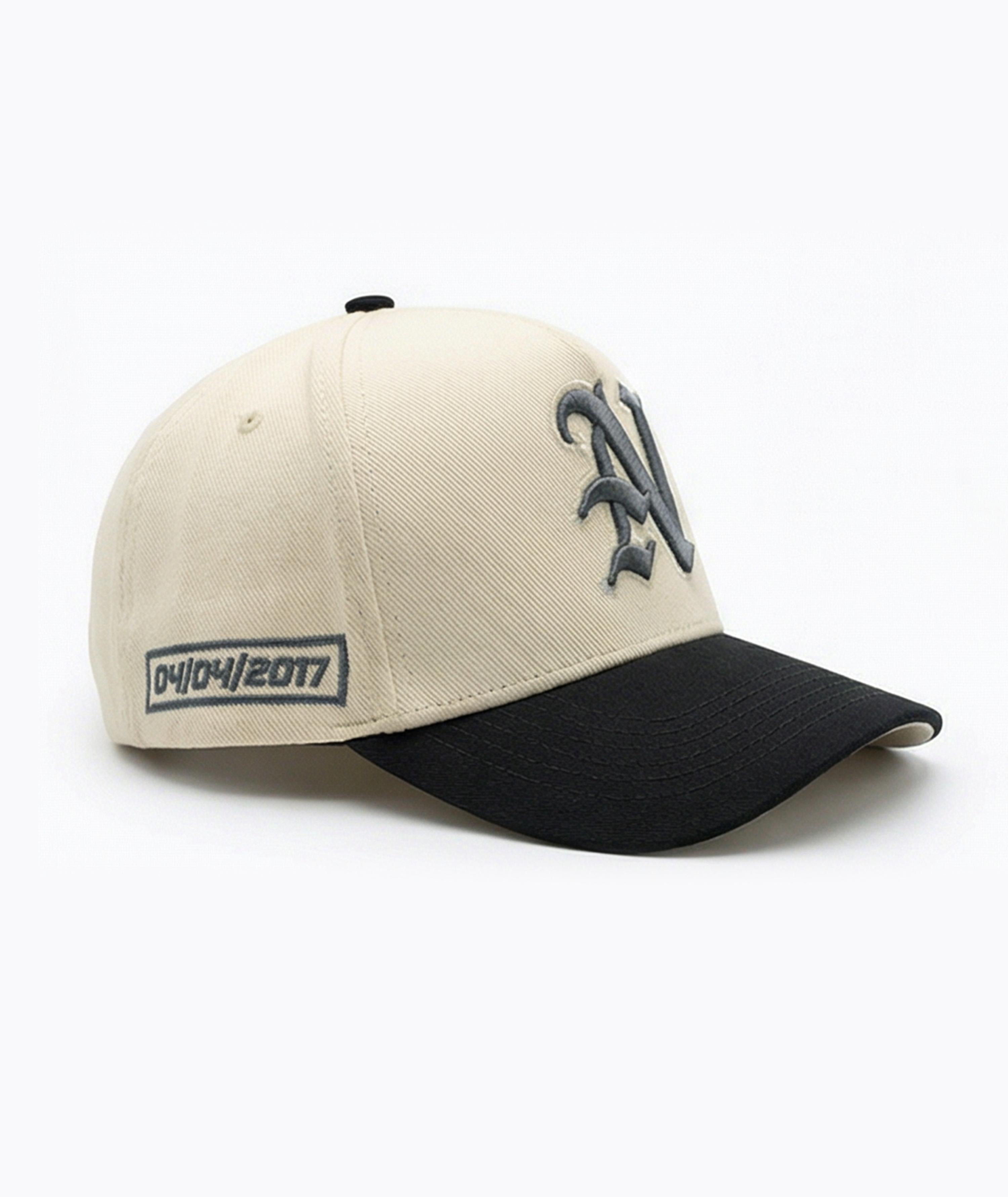 Gorra Conmemorativa Recopa Sudamericana Beige