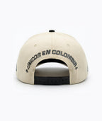 Gorra Conmemorativa Recopa Sudamericana Beige