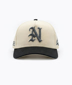 Gorra Conmemorativa Recopa Sudamericana Beige