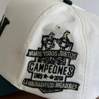 Gorra AN Conmemorativa Blanca