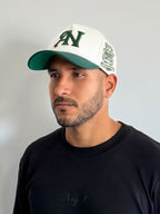 Gorra AN Conmemorativa Blanca