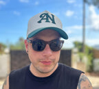 Gorra AN Conmemorativa Blanca