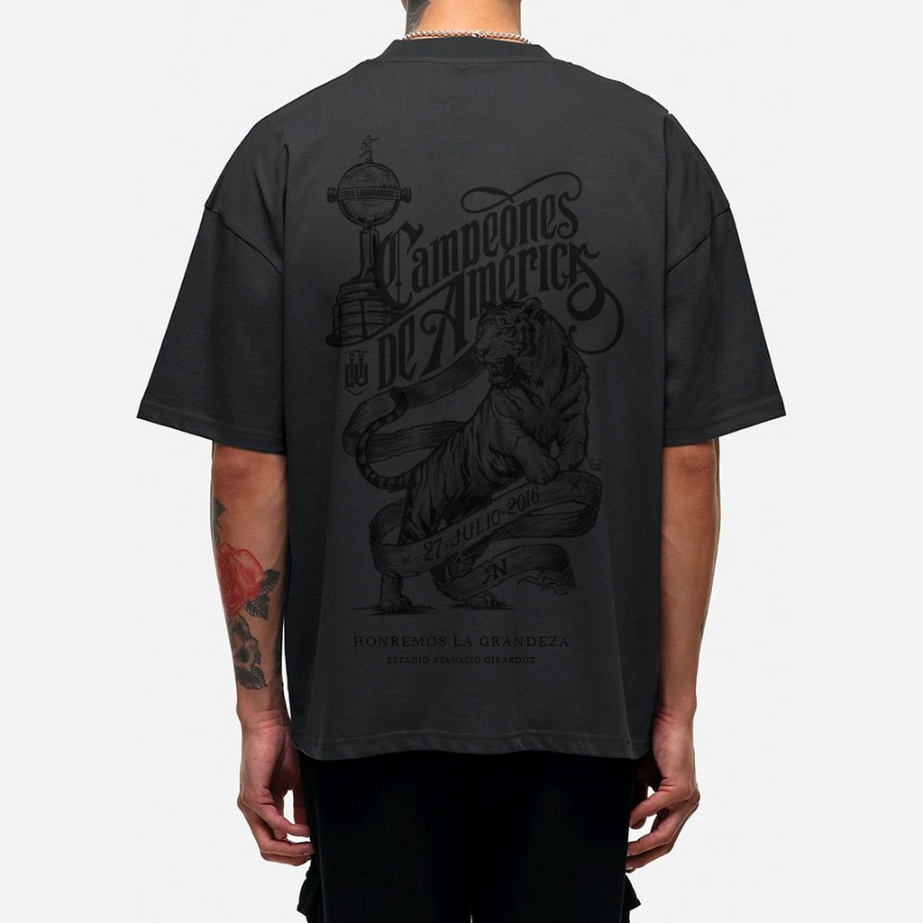 Camiseta Conmemorativa Copa Libertadores 2016