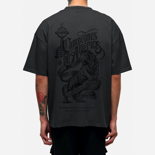 Camiseta Conmemorativa Copa Libertadores 2016